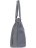Женская сумка OrsOro D-414 Серый - фото №2