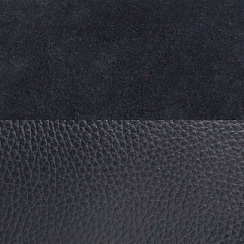 Женская сумочка BRIALDI Melissa (Мелисса) relief black - фото №13