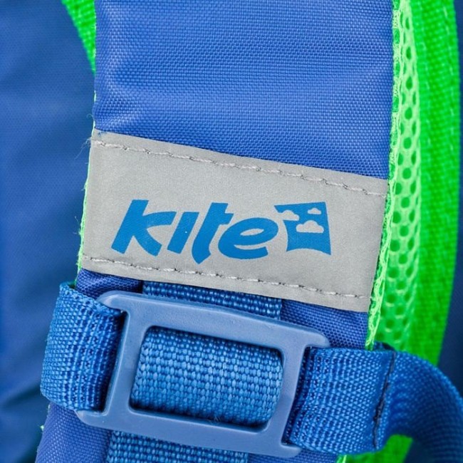 Рюкзак Kite K17-705S Синий - фото №10