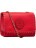 Женская сумка Trendy Bags HOPE Красный - фото №2