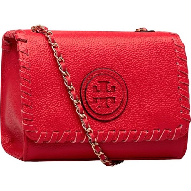 Женская сумка Trendy Bags HOPE Красный - фото №2