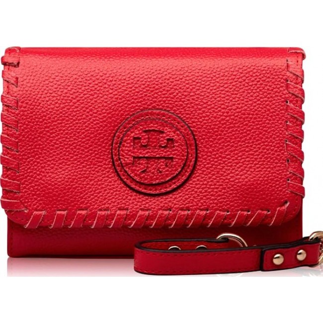 Женская сумка Trendy Bags HOPE Красный - фото №1