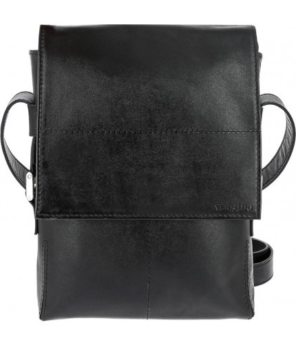 Сумка для документов Versado VG021-A5 black Черный- фото №1