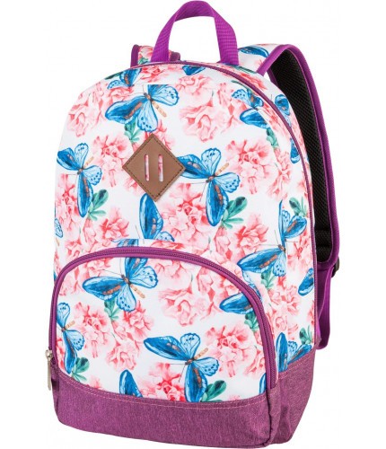 Рюкзак Target Peppers fashion backpack Butterfly- фото №1