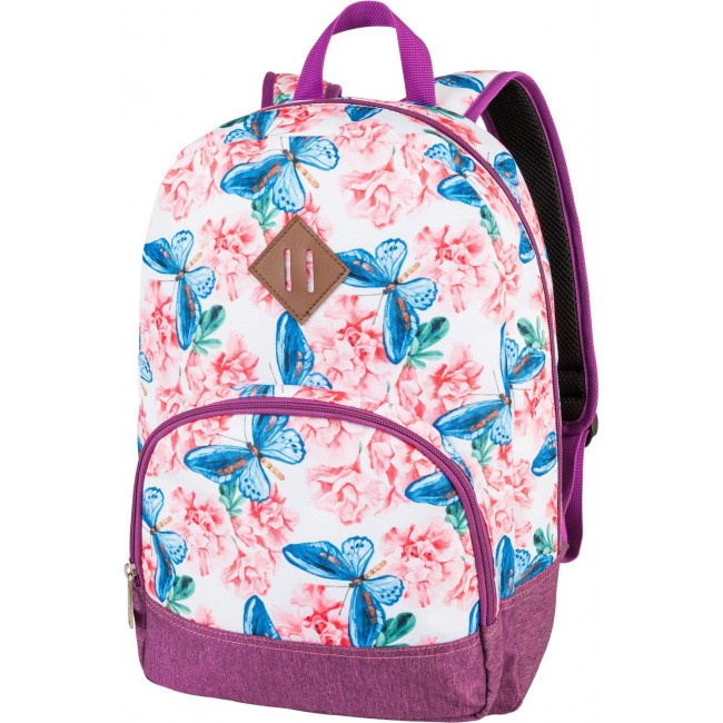 Рюкзак Target Peppers fashion backpack Butterfly - фото №1