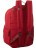 Рюкзак OGIO Lewis Pack Красный с полосами - фото №2