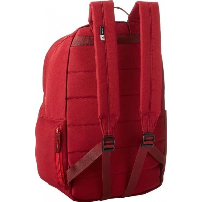 Рюкзак OGIO Lewis Pack Красный с полосами - фото №2