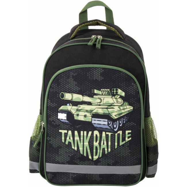 Пифагор School Tank
