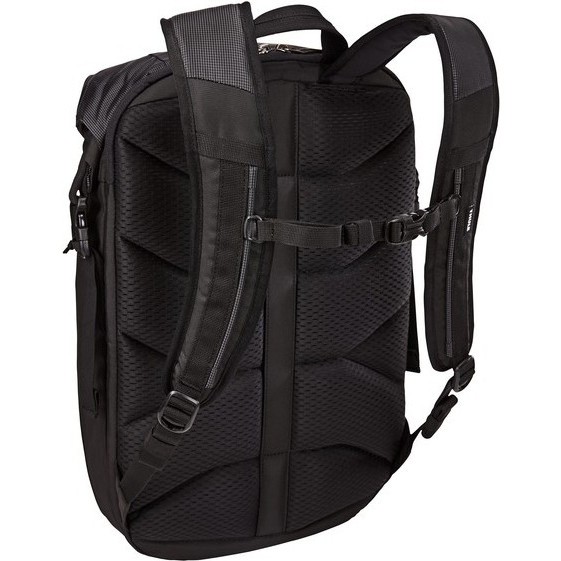 Рюкзак для фотоаппарата Thule EnRoute Camera Backpack 25L Black - фото №3