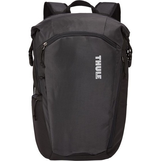 Рюкзак для фотоаппарата Thule EnRoute Camera Backpack 25L Black - фото №2