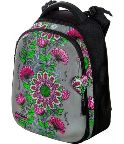 Ранец Hummingbird Teens T89 Floral Sensation- фото №1