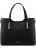 Женская сумка Tuscany Leather Olimpia TL141412 Черный - фото №1