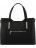 Женская сумка Tuscany Leather Olimpia TL141412 Черный - фото №3