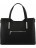 Женская сумка Tuscany Leather Olimpia TL141412 Черный - фото №3