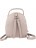 Сумка-рюкзак Lory Jack Blayney 105/04 pink - фото №3