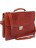 Мужская сумка Lakestone Richeson Рыжий - фото №2