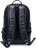 Рюкзак Grizzly RM-92 Черный - фото №3