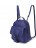 Рюкзак OrsOro DW-824 Фиолетовый - фото №2
