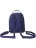Рюкзак OrsOro DW-824 Фиолетовый - фото №3