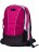 Рюкзак Polar ТК1015 Темно-розовый - фото №1
