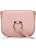 Женская сумка Trendy Bags ANNULET Розовый - фото №1