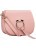 Женская сумка Trendy Bags ANNULET Розовый - фото №2