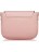 Женская сумка Trendy Bags ANNULET Розовый - фото №3