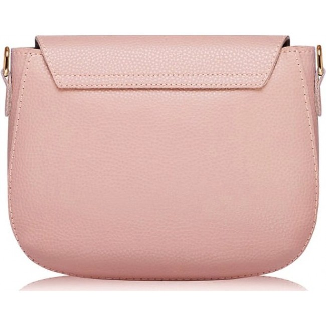 Женская сумка Trendy Bags ANNULET Розовый - фото №3