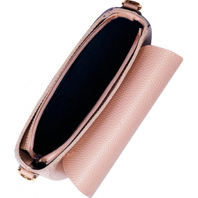 Женская сумка Trendy Bags ANNULET Розовый - фото №4