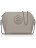 Женская сумка Trendy Bags MARVEL Серо-бежевый - фото №1