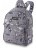 Рюкзак Dakine ESSENTIALS PACK MINI 7L Crescent floral - фото №1