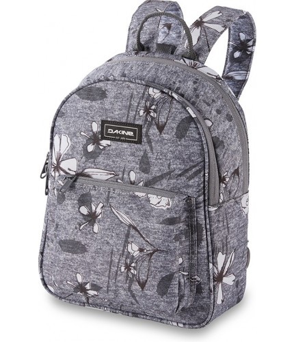 Рюкзак Dakine ESSENTIALS PACK MINI 7L Crescent floral- фото №1
