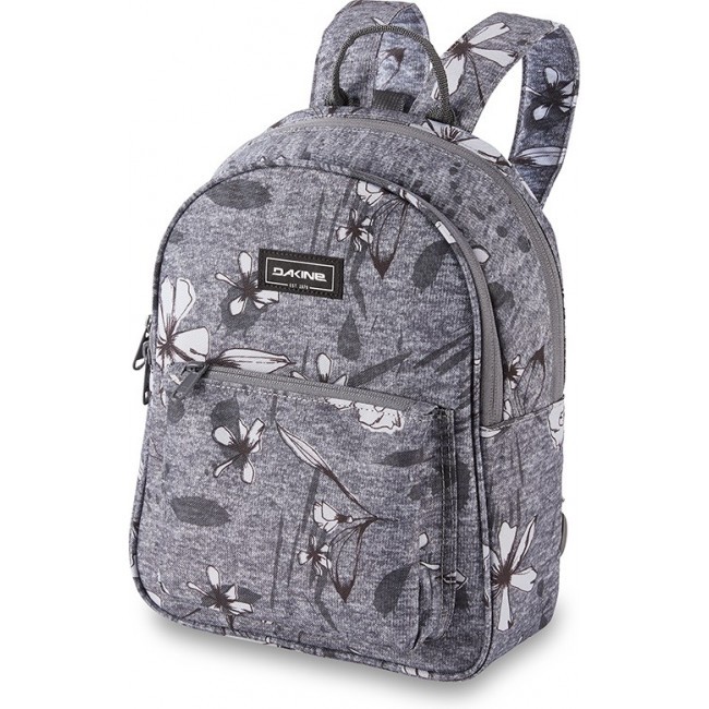 Рюкзак Dakine ESSENTIALS PACK MINI 7L Crescent floral - фото №1