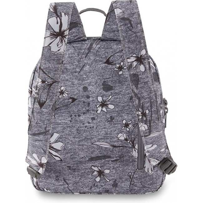 Рюкзак Dakine ESSENTIALS PACK MINI 7L Crescent floral - фото №2