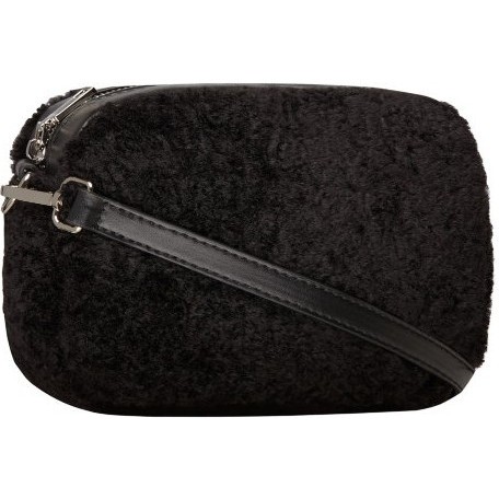 Женская сумка Trendy Bags KOBI Черный black - фото №2
