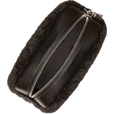 Женская сумка Trendy Bags KOBI Черный black - фото №4