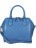 Женская сумка Gianni Conti 2153206 Синий - фото №2