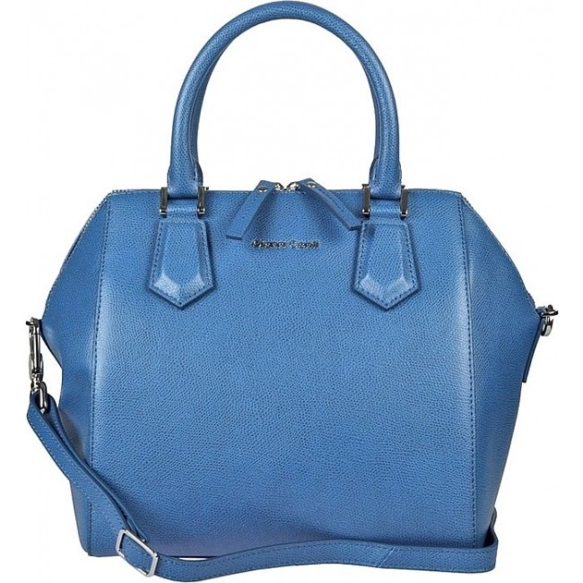 Женская сумка Gianni Conti 2153206 Синий - фото №2