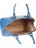 Женская сумка Gianni Conti 2153206 Синий - фото №3
