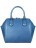 Женская сумка Gianni Conti 2153206 Синий - фото №4