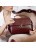 Женская сумка Lakestone Ketch Бордовый Burgundy - фото №8