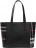 Женская сумка OrsOro D-170 Чёрный - фото №2
