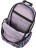 Рюкзак Nosimoe 012-02D Кубы (бирюзовый и фиолетовый) - фото №3