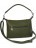 Женская сумка OrsOro D-416 Зеленый - фото №3