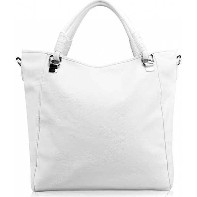 Женская сумка Trendy Bags ICON Белый - фото №1