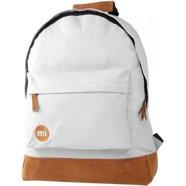 Рюкзак Mi-Pac Backpack Классический серый - фото №1