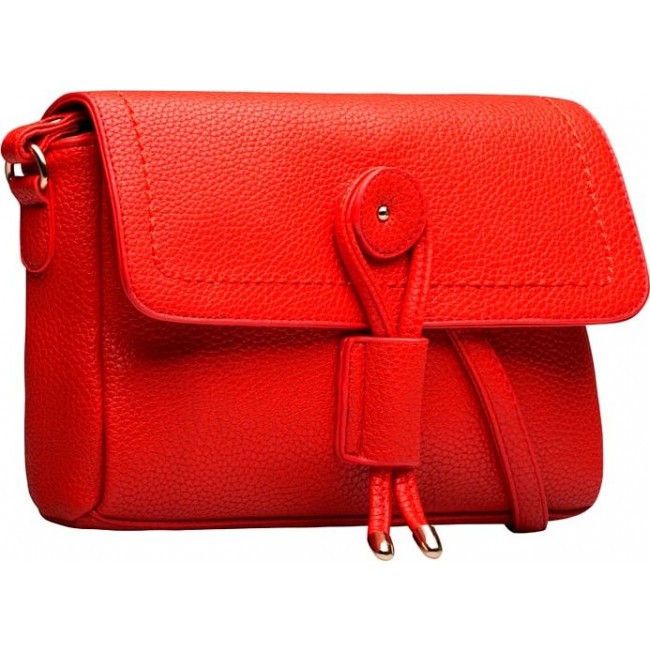 Женская сумка Trendy Bags MELIA Коралловый - фото №2
