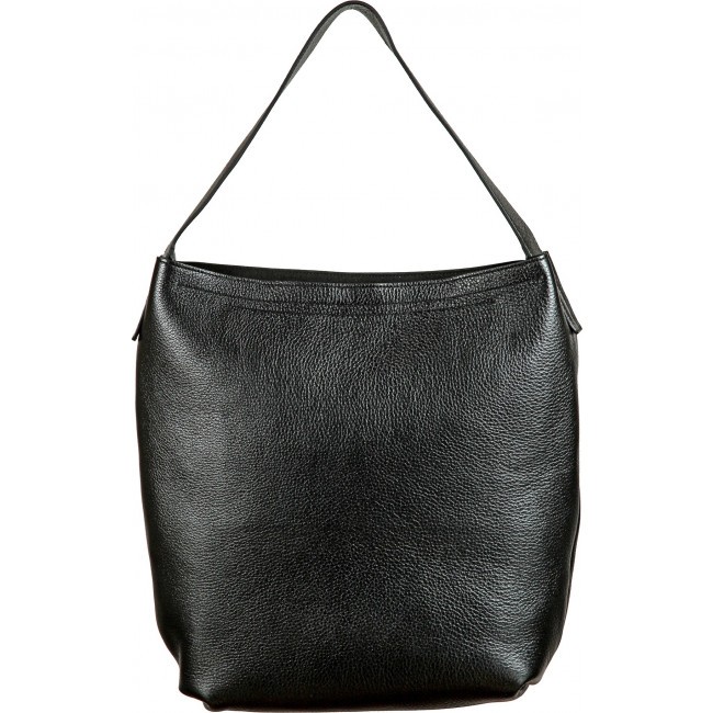 Женская сумка Sergio Belotti 7007 Черный - фото №6
