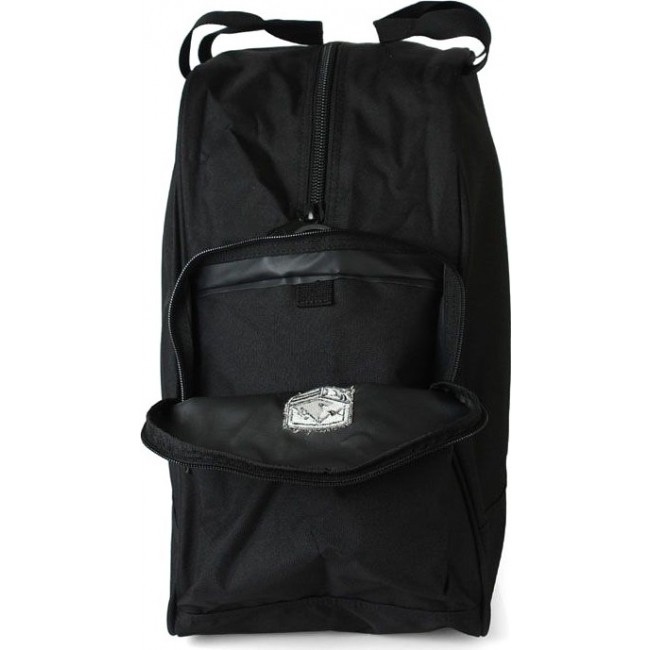 Спортивная сумка Dakine Boot Bag 30l Черный - фото №4