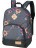 Рюкзак Target Рюкзак "TAHITI" Цветы на сером - фото №1